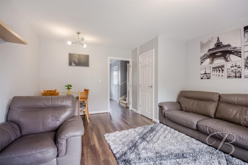 Images for High Hazel Drive, Mansfield Woodhouse, Mansfield