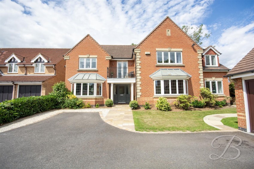 Images for Haddon Road, Mansfield