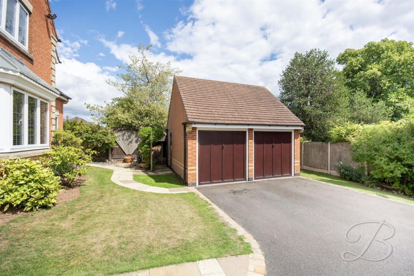 Images for Haddon Road, Mansfield