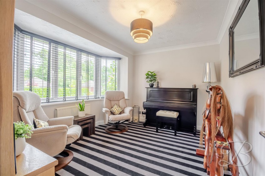 Images for Haddon Road, Mansfield