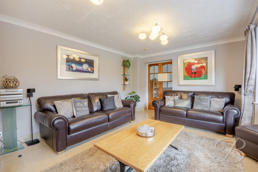 Images for Haddon Road, Mansfield