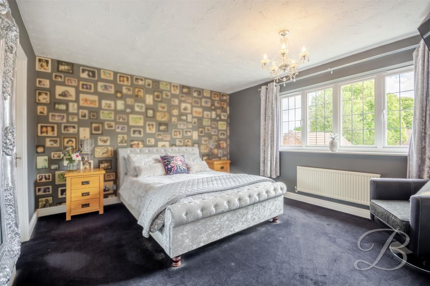 Images for Haddon Road, Mansfield