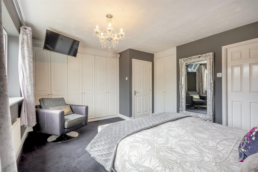 Images for Haddon Road, Mansfield