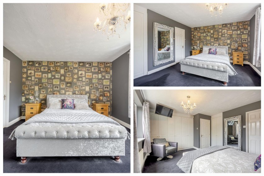 Images for Haddon Road, Mansfield