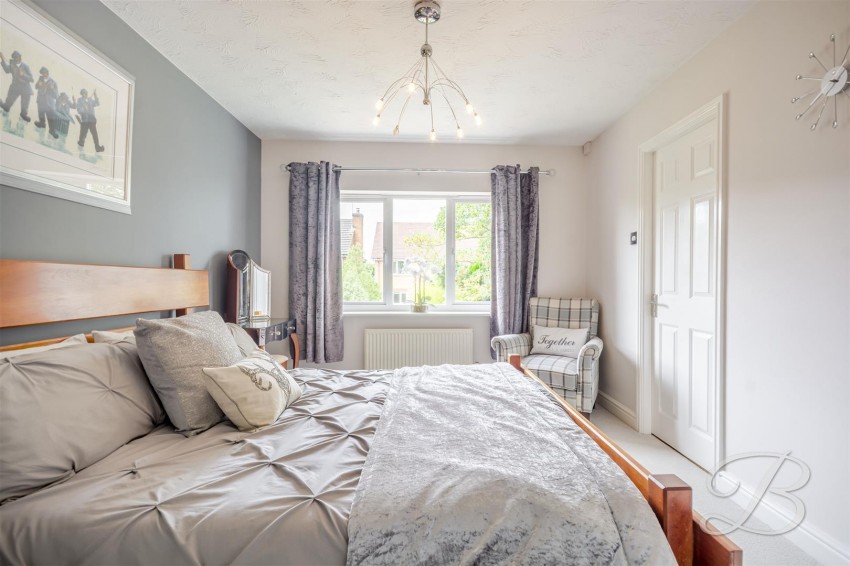 Images for Haddon Road, Mansfield