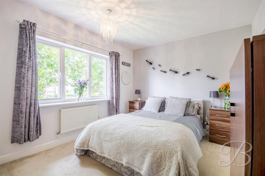 Images for Haddon Road, Mansfield