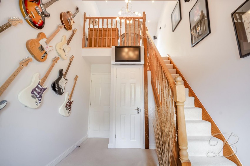 Images for Haddon Road, Mansfield