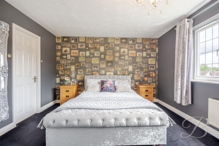 Images for Haddon Road, Mansfield