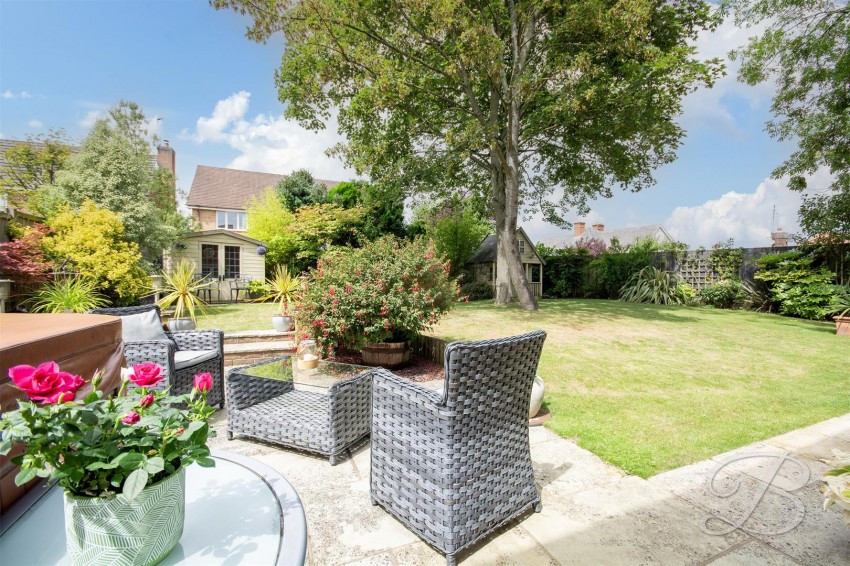 Images for Haddon Road, Mansfield