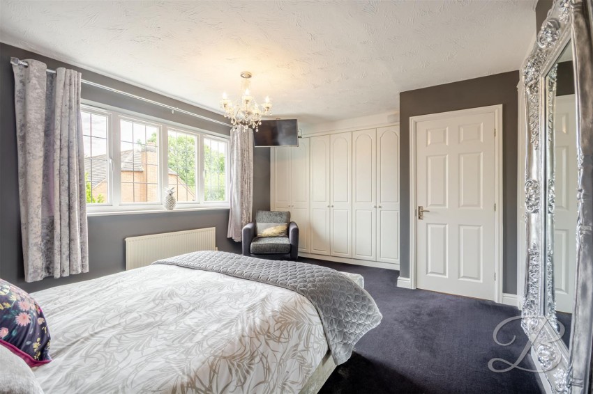 Images for Haddon Road, Mansfield