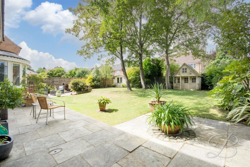 Images for Haddon Road, Mansfield