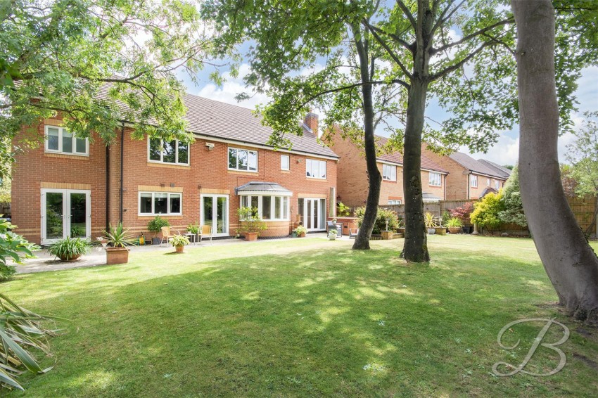 Images for Haddon Road, Mansfield