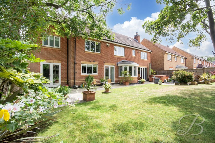 Images for Haddon Road, Mansfield