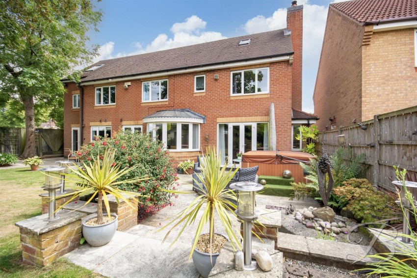 Images for Haddon Road, Mansfield