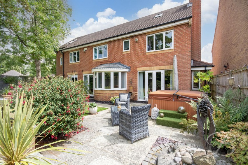 Images for Haddon Road, Mansfield