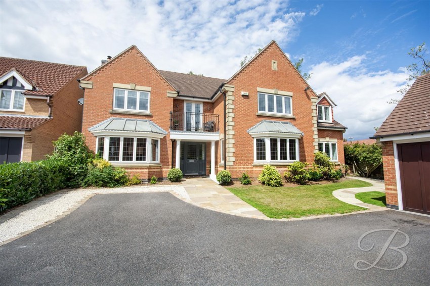 Images for Haddon Road, Mansfield