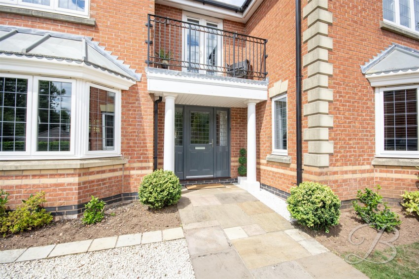 Images for Haddon Road, Mansfield