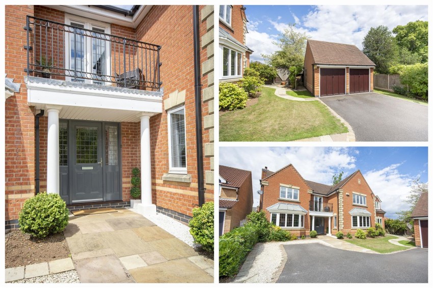 Images for Haddon Road, Mansfield