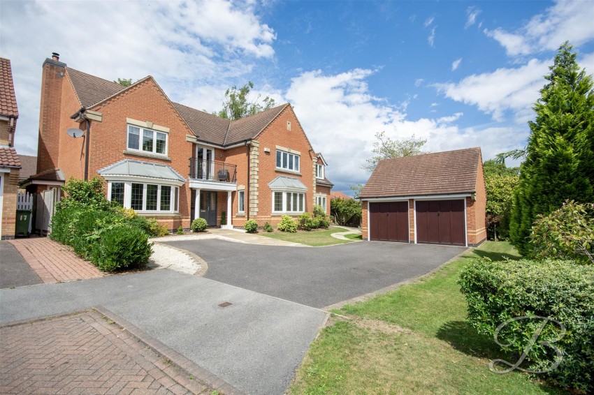 Images for Haddon Road, Mansfield