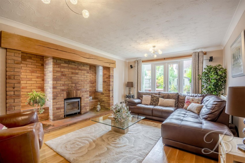 Images for Haddon Road, Mansfield