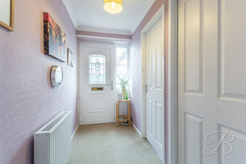 Image of Darricott Close, Rainworth, Mansfield