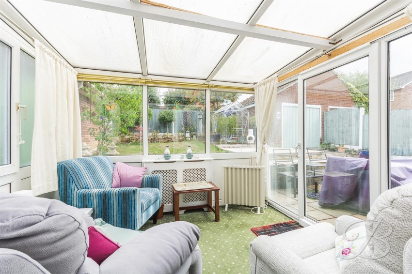 Images for Darricott Close, Rainworth, Mansfield