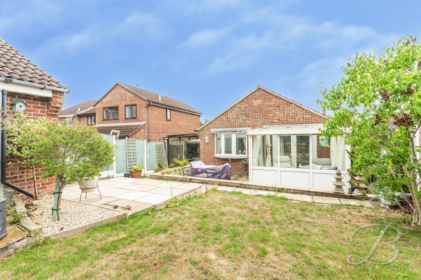 Images for Darricott Close, Rainworth, Mansfield
