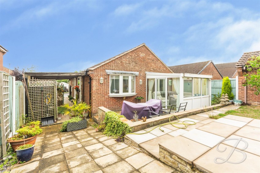 Images for Darricott Close, Rainworth, Mansfield