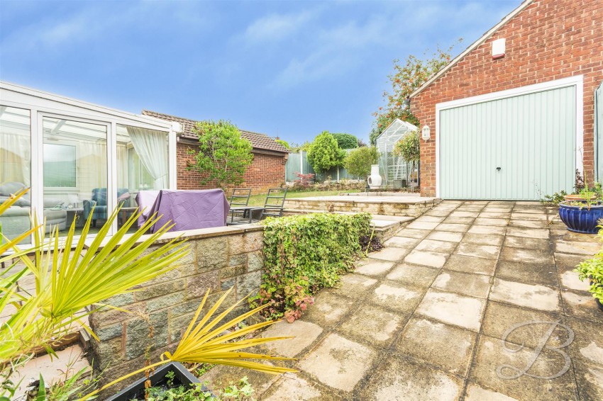 Images for Darricott Close, Rainworth, Mansfield