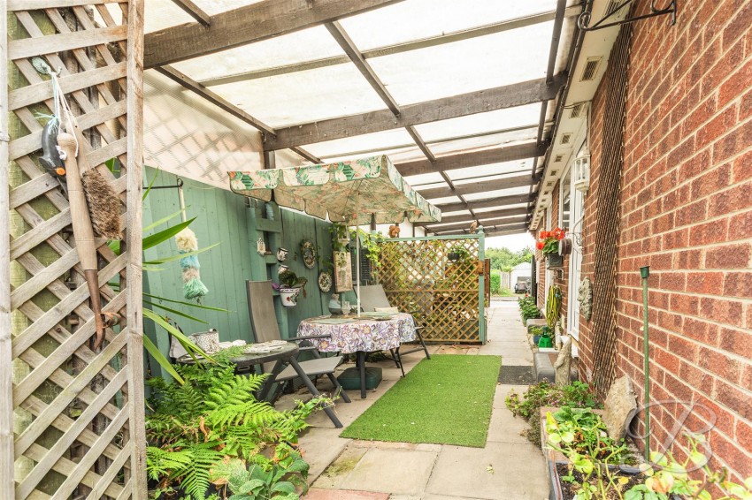 Images for Darricott Close, Rainworth, Mansfield