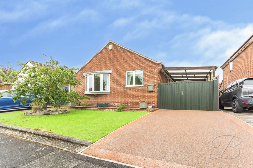 Images for Darricott Close, Rainworth, Mansfield