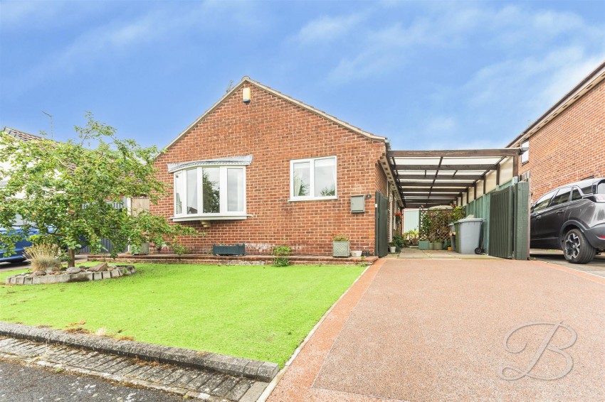 Images for Darricott Close, Rainworth, Mansfield