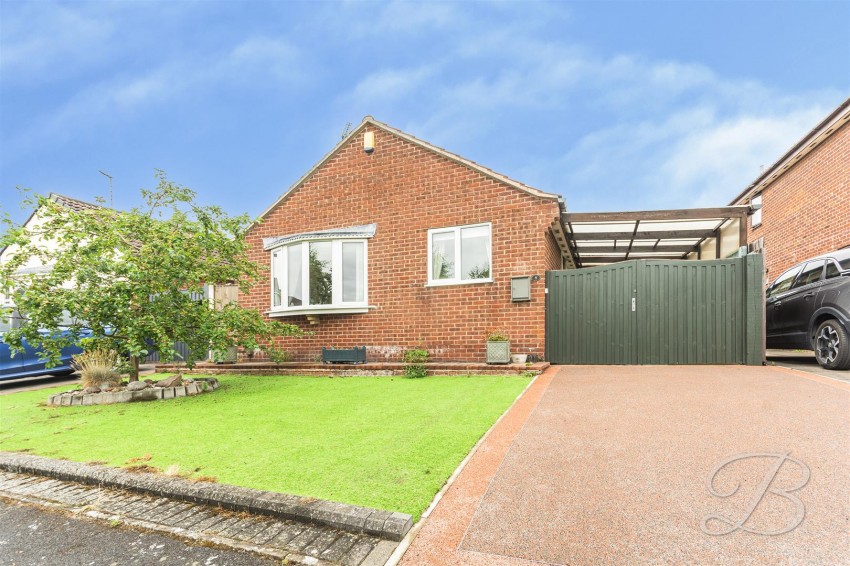 Images for Darricott Close, Rainworth, Mansfield