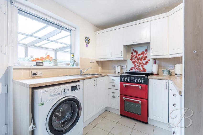 Images for Darricott Close, Rainworth, Mansfield