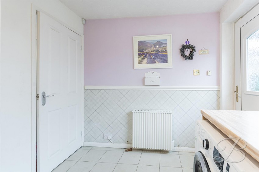 Images for Darricott Close, Rainworth, Mansfield