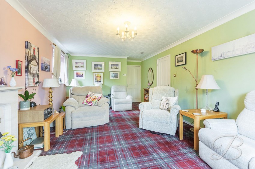 Images for Darricott Close, Rainworth, Mansfield