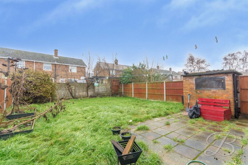 Images for Petersmith Crescent, New Ollerton, Newark