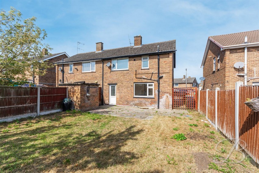 Images for Petersmith Crescent, New Ollerton, Newark