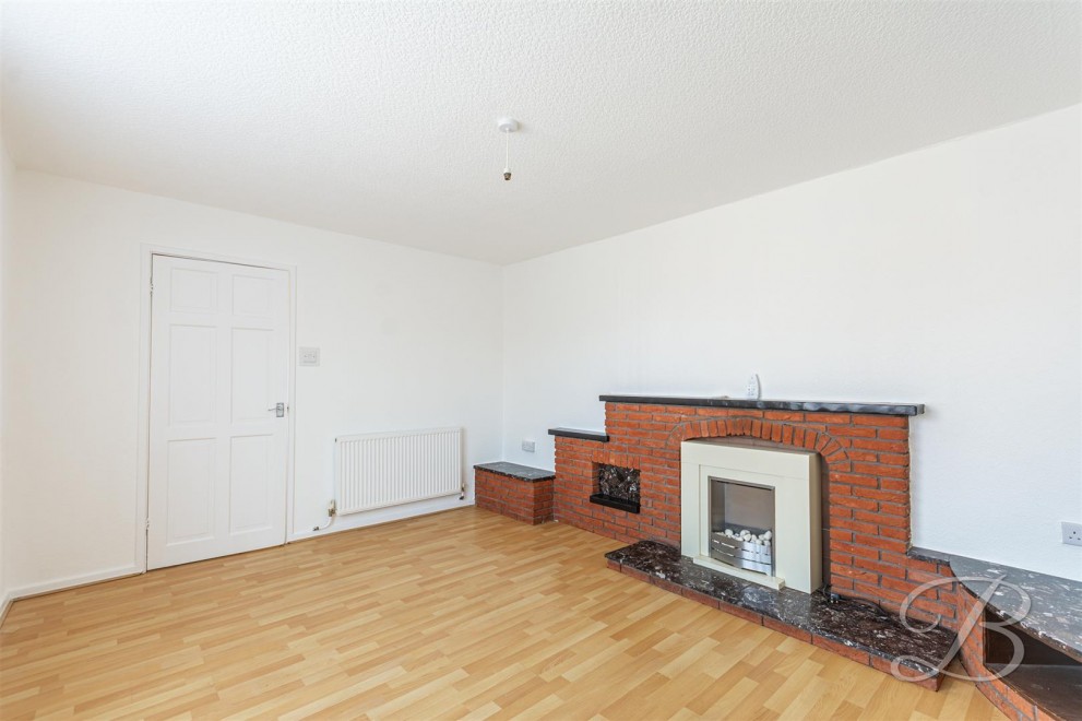 Image of Petersmith Crescent, New Ollerton, Newark