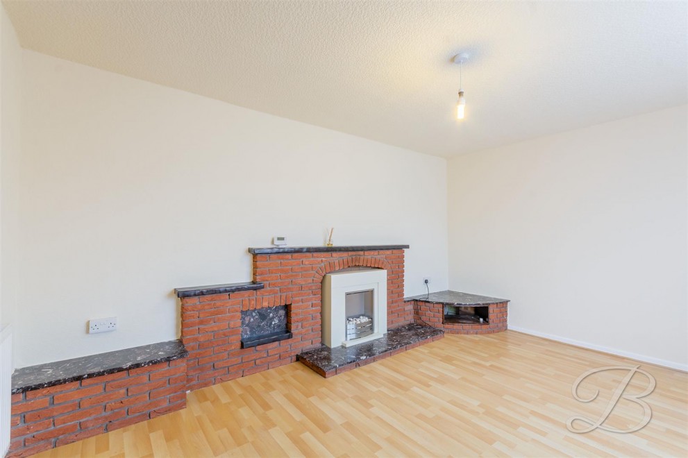 Image of Petersmith Crescent, New Ollerton, Newark
