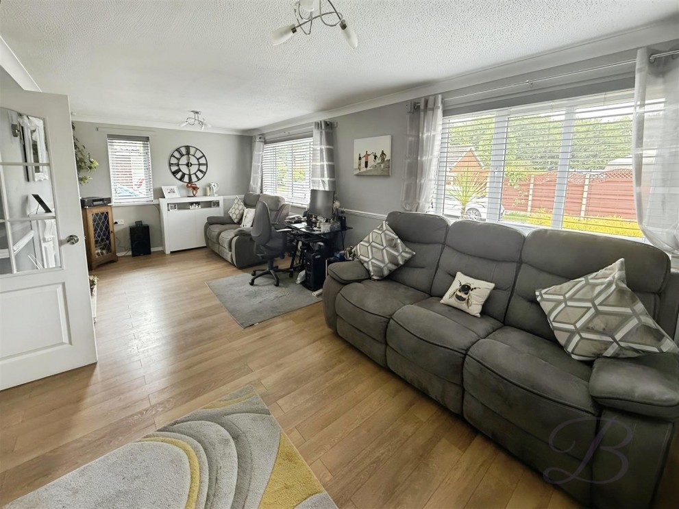Image of Kennet Paddock, Mansfield Woodhouse, Mansfield