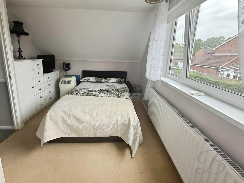 Images for Kennet Paddock, Mansfield Woodhouse, Mansfield
