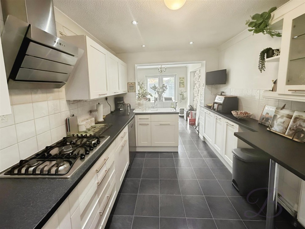 Image of Kennet Paddock, Mansfield Woodhouse, Mansfield