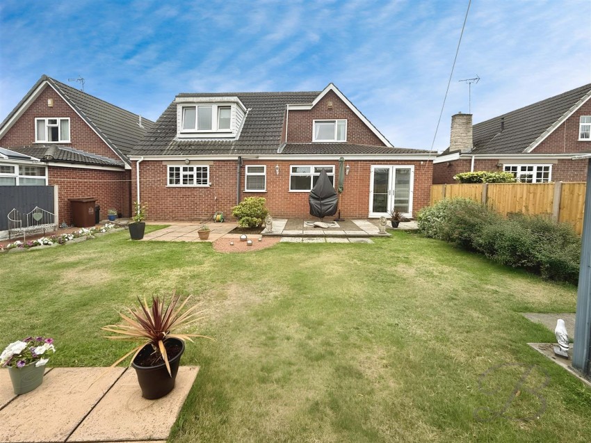 Images for Kennet Paddock, Mansfield Woodhouse, Mansfield