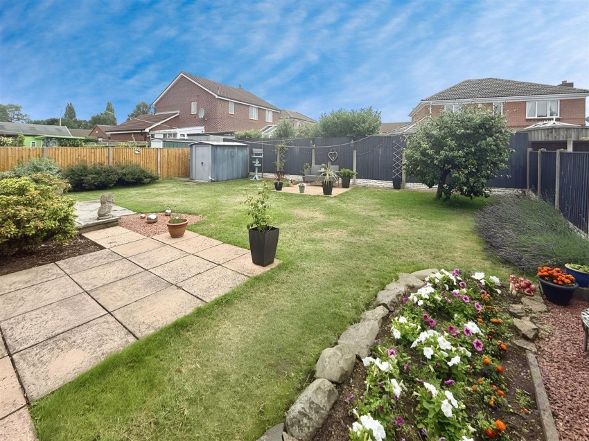 Images for Kennet Paddock, Mansfield Woodhouse, Mansfield