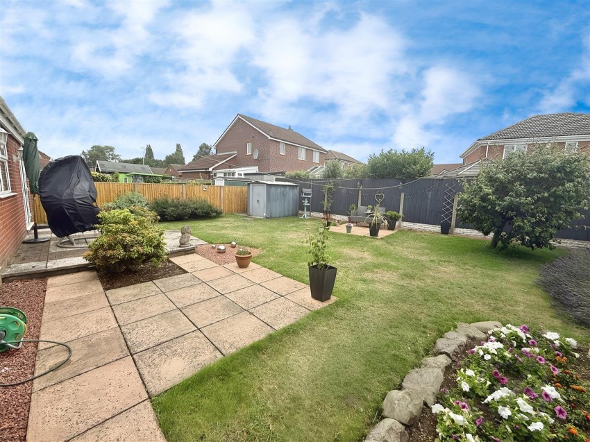 Images for Kennet Paddock, Mansfield Woodhouse, Mansfield