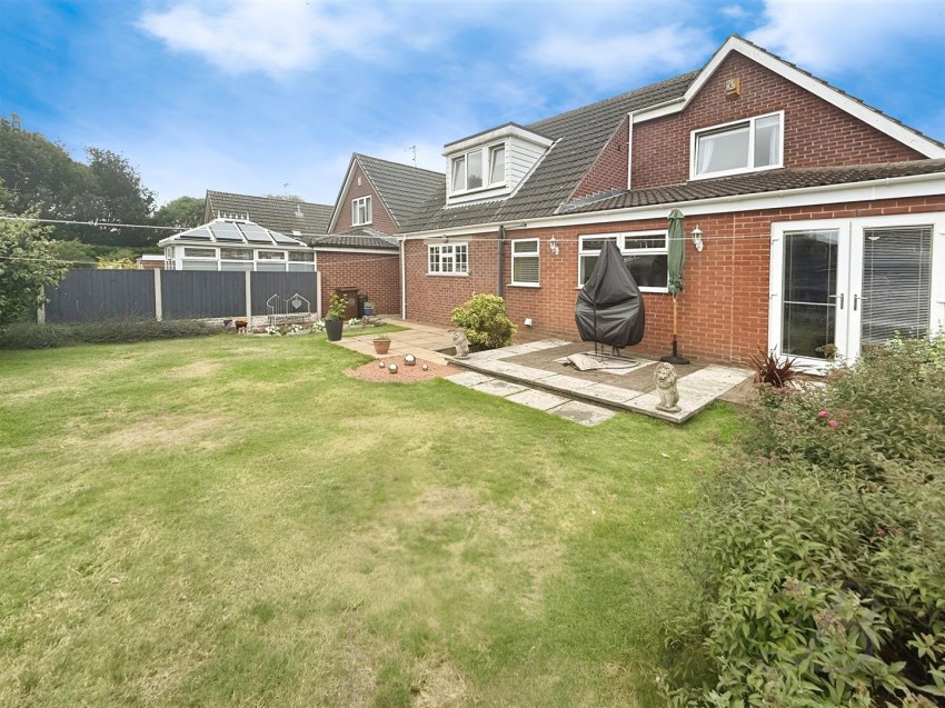 Images for Kennet Paddock, Mansfield Woodhouse, Mansfield
