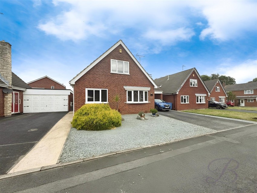 Images for Kennet Paddock, Mansfield Woodhouse, Mansfield