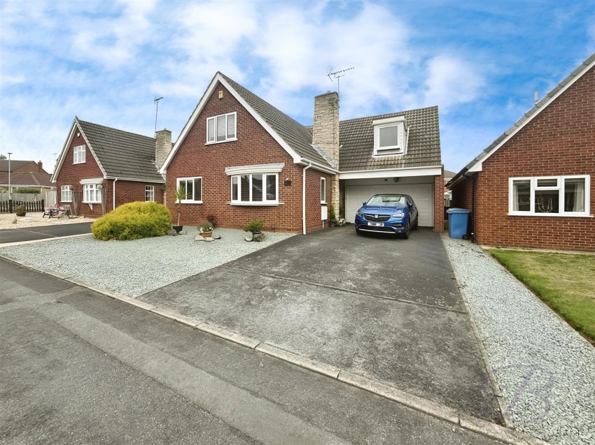 Images for Kennet Paddock, Mansfield Woodhouse, Mansfield