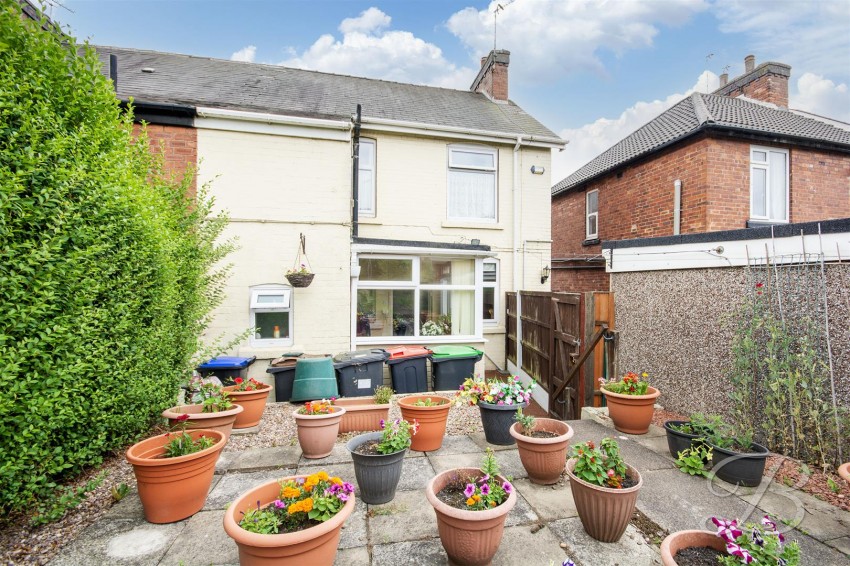 Images for Mary Street, Kirkby-In-Ashfield, Nottingham